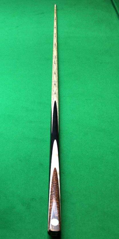 Pro Double Face Splice Snakewood and Maple - Image 7