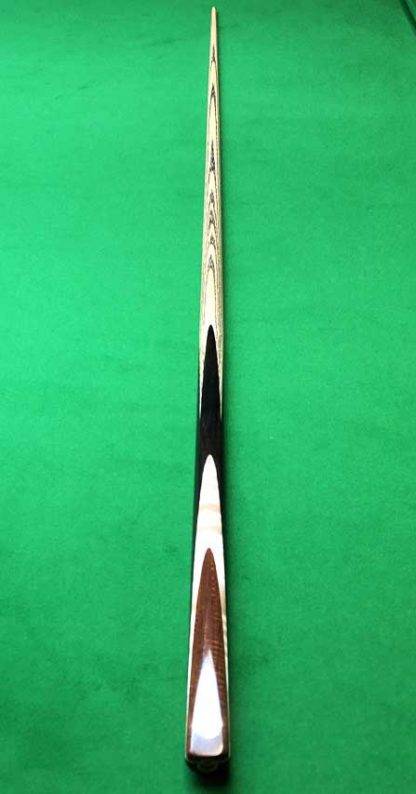 Double Face Splice Snakewood and Maple - Image 4