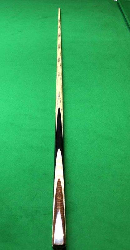 Double Face Splice Snakewood and Maple - Image 5