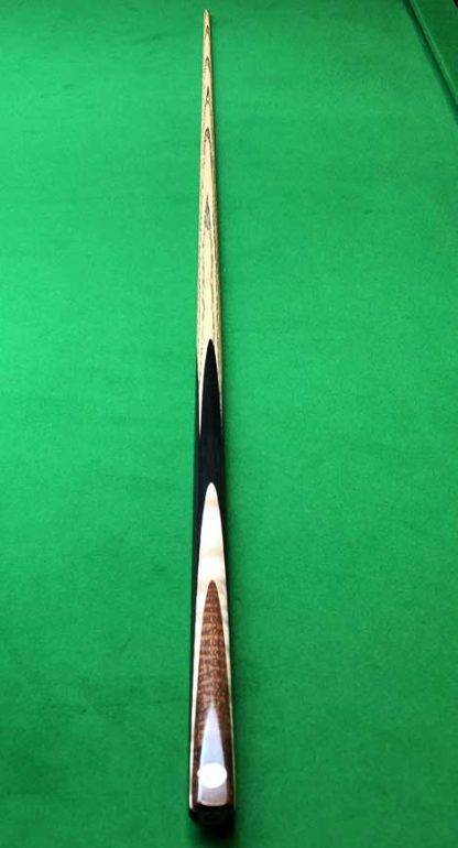 Pro Double Face Splice Snakewood and Maple - Image 4