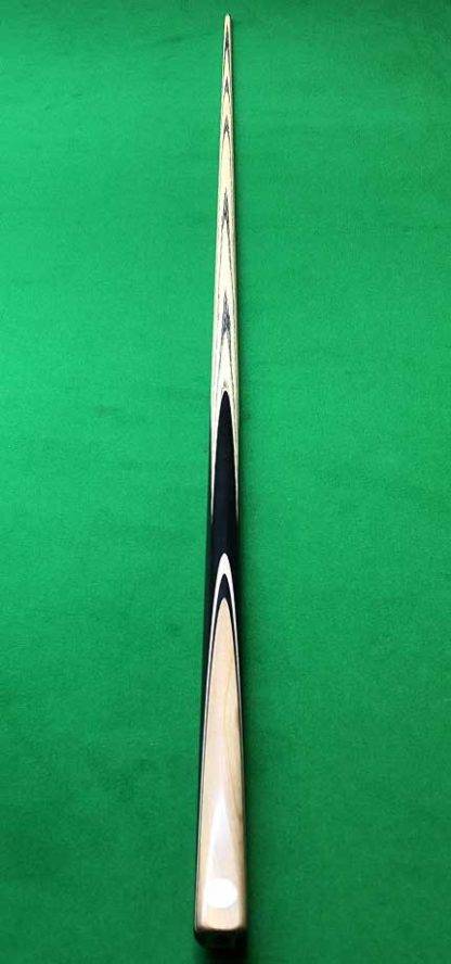 Pro Cue Single Face Splice Olive Wood - Image 3