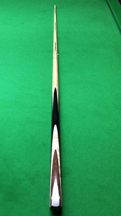 Pro Double Face Splice Snakewood and Maple - Image 3