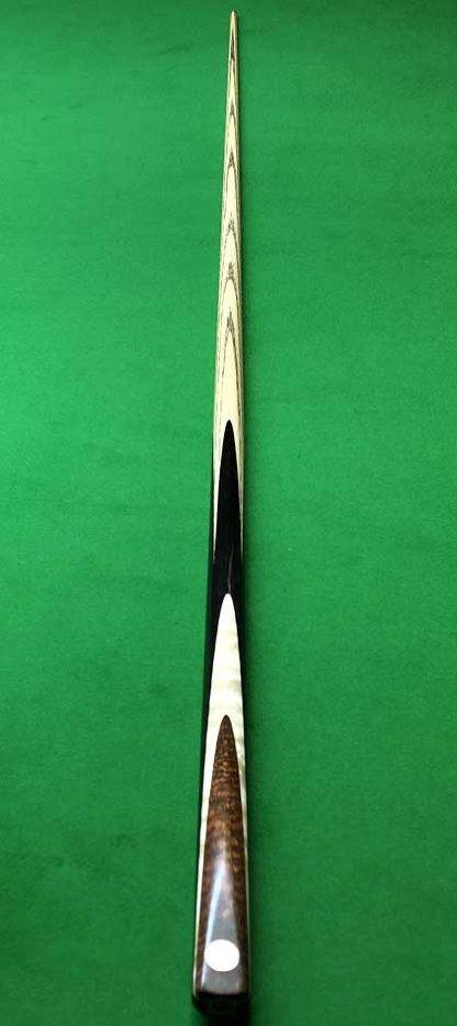 Pro Double Face Splice Snakewood and Maple - Image 5