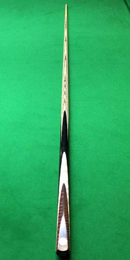 Double Face Splice Snakewood and Maple - Image 2