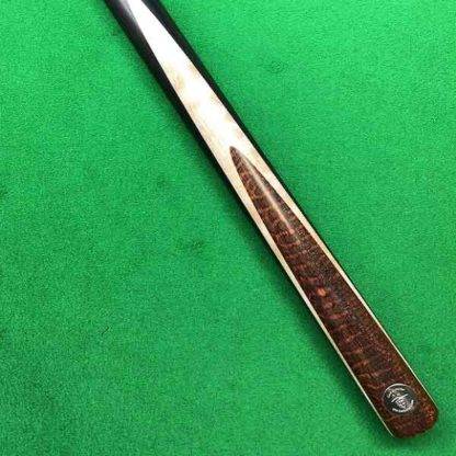 Pro Double Face Splice Snakewood and Maple